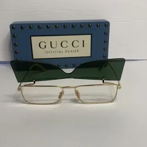 Gucci | Accessories | Gucci Sexy Womens Sunglassesgg363s00  display picture 2